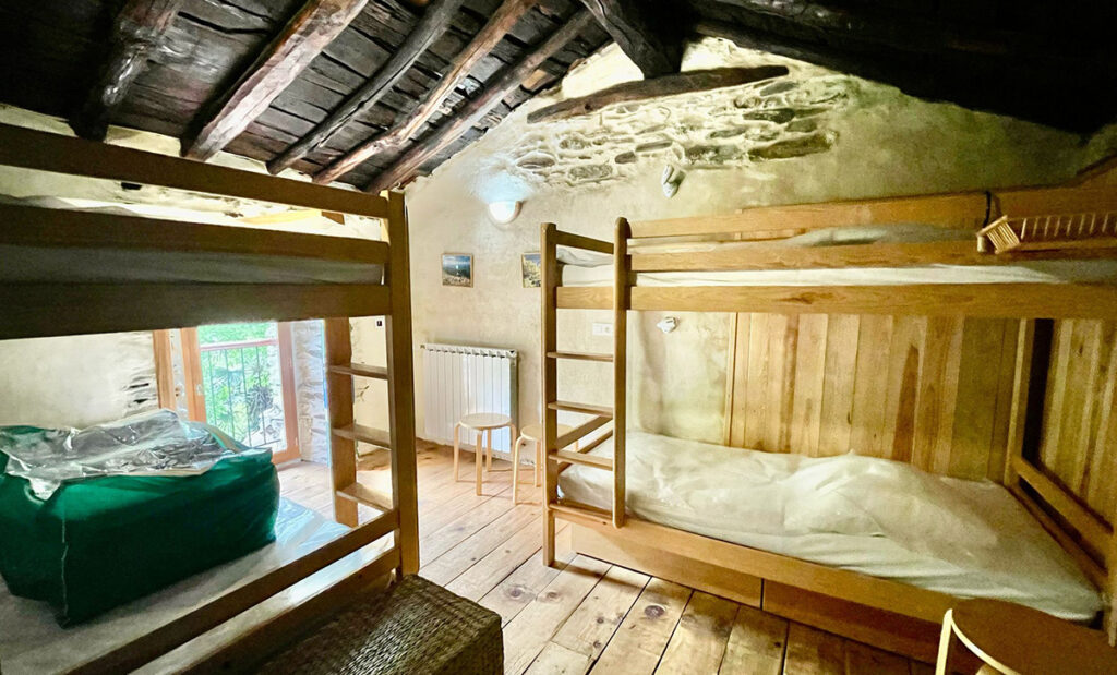 BERGERIE_ Bedroom G3